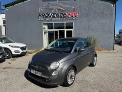 Fiat 500 1.2 8V 69CH POP