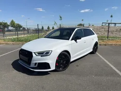 Audi rs3 sportback daza 2.5 tfsi 400 ch quattro / toit panoramique / carplay / bang & olufsen / entretien / siège rs / complet