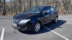 Seat Ibiza 1.2 TDi Style de 2011