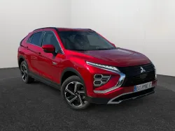 MITSUBISHI Eclipse Cross PHEV Kaiteki 4WD