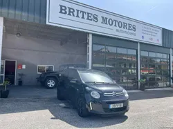 Citroën C1 1.0 VTi Feel