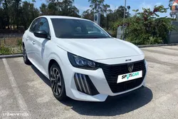 Peugeot 208 1.2 PureTech SE Style