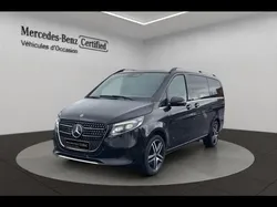 Mercedes-benz Classe V 300 d Long Avantgarde Intégrale 9G-Tronic
