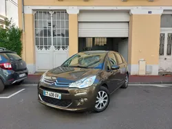 Citroen C3 1.4 HDI 70 Confort BVM5, 116.109km certifiés, 2ème main depuis 2015, Origine France, Révisée avec dossier d'entretien complet, 28 photos grand format disponibles
