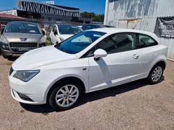 Seat Ibiza 1.6 Tdi 90 Fap i-Tech