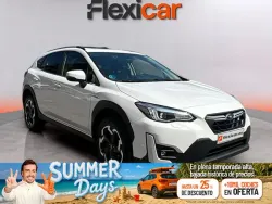 SUBARU XV 2.0i Hybrid Executive Plus CVT