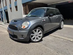 MINI HATCH R56 1.6l 175CV Cooper S