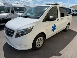 MERCEDES Vito Ambulance CDI 114 BVA - 04/2021 - 107000 kms