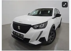 Peugeot 2008 BlueHdi