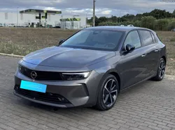 Opel Astra 1.2 T Elegance