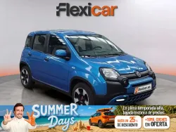 FIAT Panda 1.0 Gse City Cross Hybrid