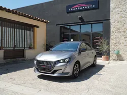 PEUGEOT 208 1.2 100 ch SS EAT8 Allure / Révisée / Garantie