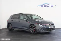 VW Golf 2.0 TSI GTI DSG