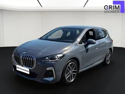 BMW Active Tourer 218i 136 ch DKG7 M Sport