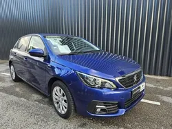 Peugeot 308 1.2 PureTech 110ch E6.3 S&S Style