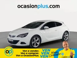 OPEL Astra GTC 1.7CDTi S-S Sportive