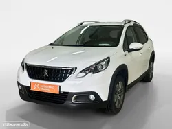 Peugeot 2008 1.5 BlueHDi Signature