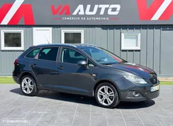 SEAT Ibiza 1.2 TDI Eco.Reference DPF