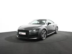 Audi TT 2.0 TFSI 230 CV VIRTUAL COCKPIT CARLPAY KEYLESS MATRIX LED DRIVE SLECT JANTES ALU - PAS DE MALUS