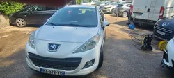 207 1.6 HDi FAP Urban Move 5p