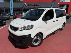 Peugeot Expert (3) 1.5 BLUEHDI 120ch STANDARD