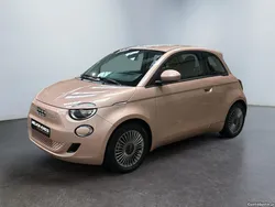 Fiat 500 e Icône