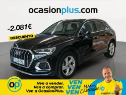 AUDI Q3 35 TFSI Advanced S tronic