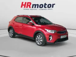 KIA Stonic 1.0 T-GDi MHEV Business 100