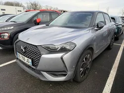 DS 3 DS3 Crossback E-Tense Louvre