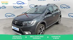 Dacia Sandero 0.9 TCe 90 15 Ans