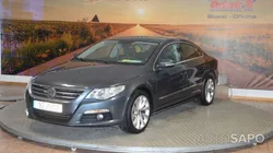 Volkswagen Passat de 2010