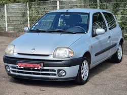 Renault clio 2 ph1 1.6 2eme main expression