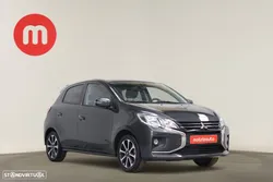 Mitsubishi Space Star 1.2 Connect Edition