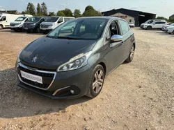 Peugeot 208 1.6 BLUEHDI 100CH ALLURE BUSINESS S&S 5P