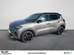 CITROEN C3 Turbo 100 ch Manuelle Collection