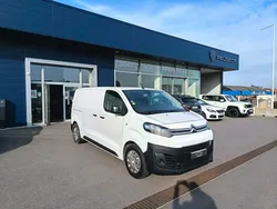 Citroën Jumpy 1.5 HDI 120 cv Driver M