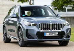 BMW X1 sDrive 20dA
