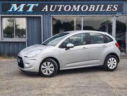 Citroen C3 1.4 HDI70 FAP CONFORT GARANTIE 12 MOIS