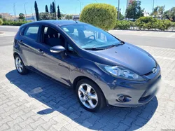Ford Fiesta 1.4 TDCi (2009) | 5 Lugares | 140.000 km   Excelente Estado