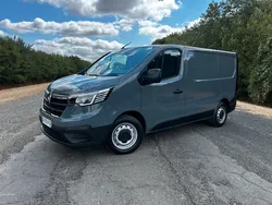 Renault Trafic Fg L1H1 2T8 Blue DCI 130ch Confort - TVA / 1ère main