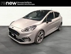 Ford Fiesta 1.0 EcoBoost 140 ch S&S BVM6 ST-Line