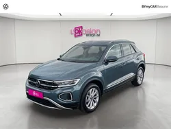 VOLKSWAGEN T-Roc 1.5 TSI EVO 150 Start/Stop DSG7 Style