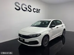 Fiat Tipo 1.3 Multijet