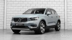Volvo XC40 de 2021