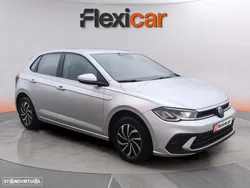 VW Polo 1.0 TSI Life