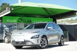 Hyundai Kauai 64 kWh Premium