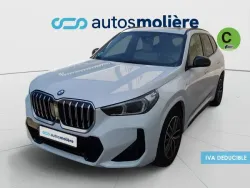 BMW X1 sDrive 18iA