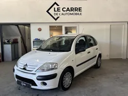 Citroen C3 1.4 HDI70