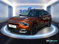 Citroen C4 BlueHDi 130ch S&S Shine EAT8