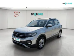 Volkswagen T-Cross 1.0 TSI 95ch